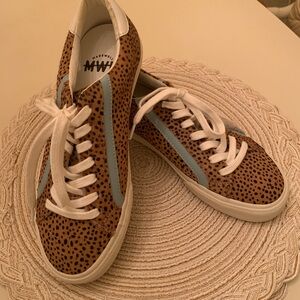Madewell Sneakers NWOT